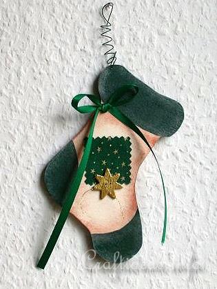 Free Wooden Christmas Tree Ornament Patterns
