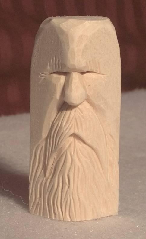 Wood Carving 20 Great Projects For Beginners Weekend Carvers
