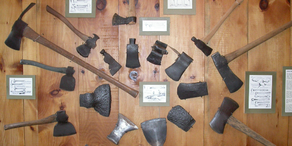 museum of woodworking tools